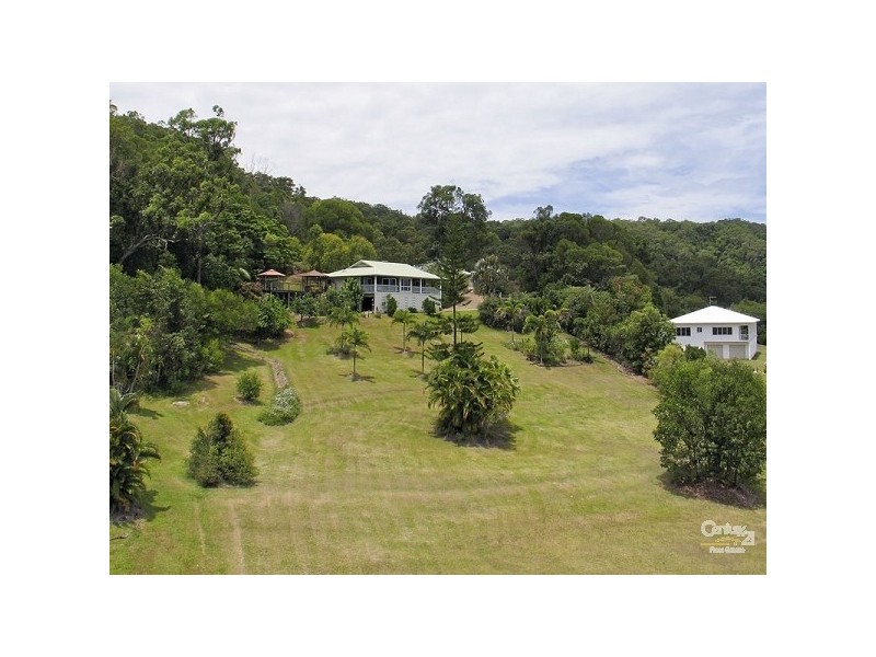 Port Douglas QLD 4877