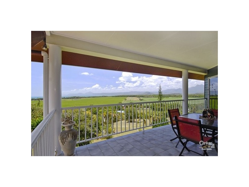 Port Douglas QLD 4877