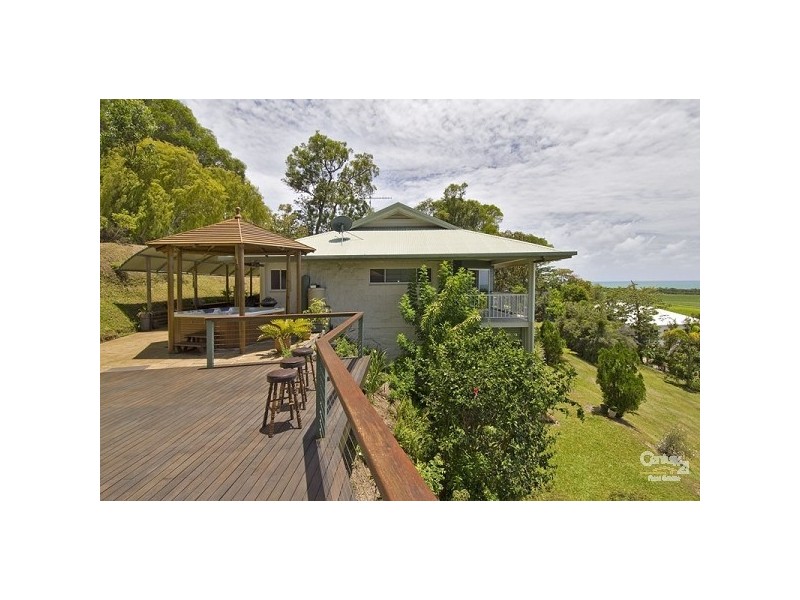 Port Douglas QLD 4877