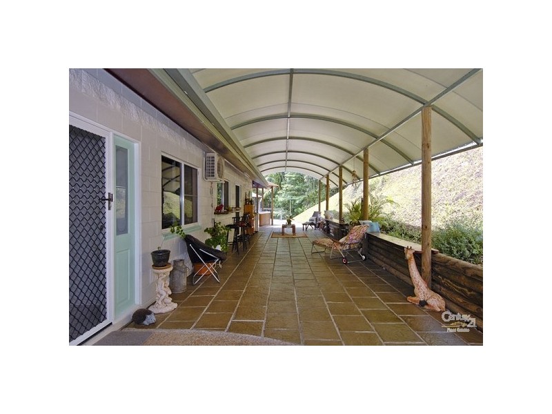 Port Douglas QLD 4877