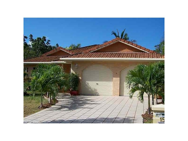 Mossman QLD 4873