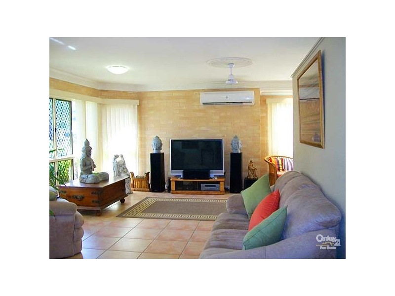 Mossman QLD 4873