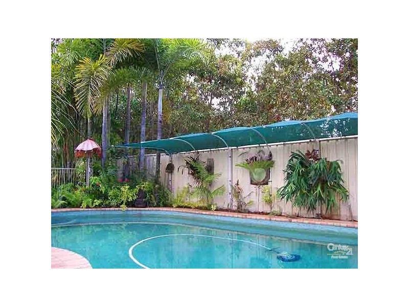 Mossman QLD 4873