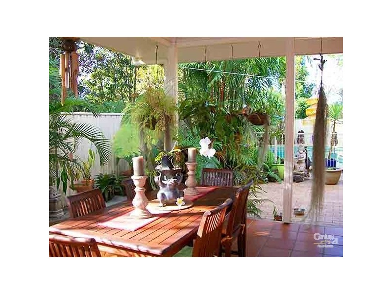 Mossman QLD 4873