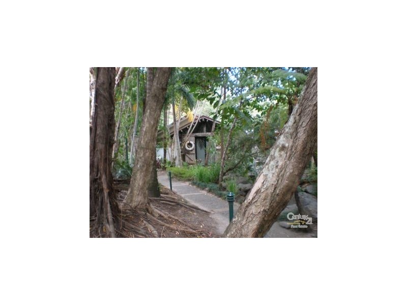 Port Douglas QLD 4877