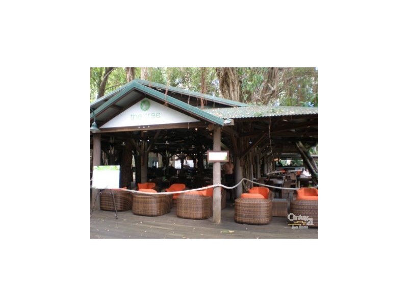 Port Douglas QLD 4877