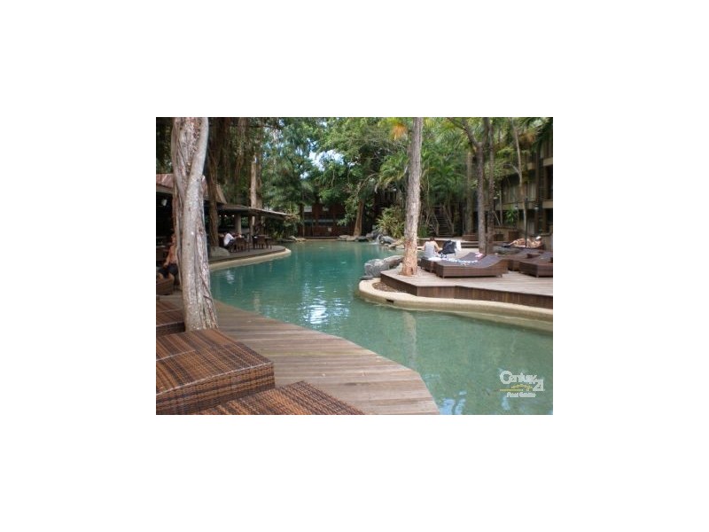 Port Douglas QLD 4877