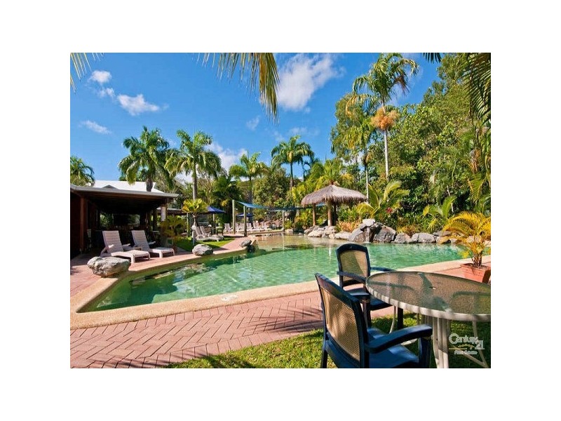 Port Douglas QLD 4877