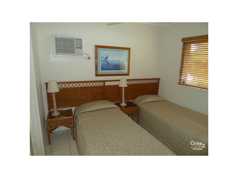 Port Douglas QLD 4877