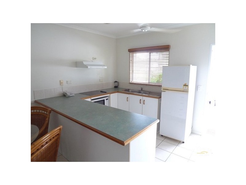 Port Douglas QLD 4877