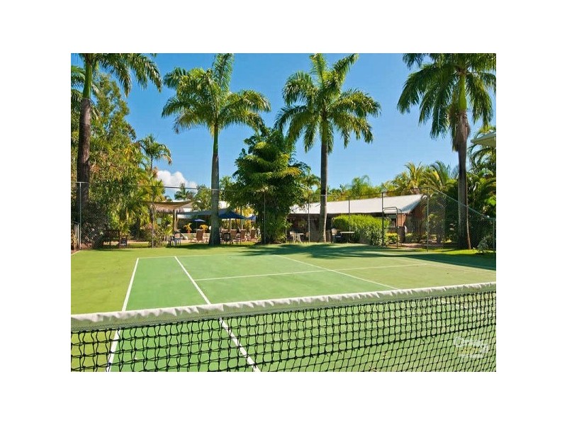 Port Douglas QLD 4877