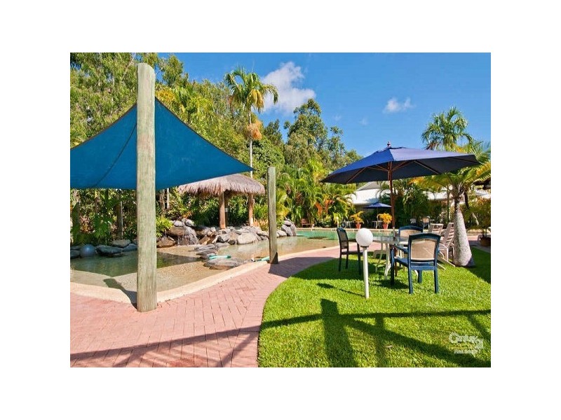 Port Douglas QLD 4877