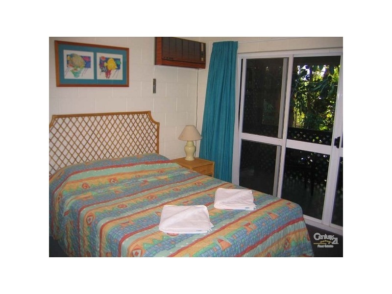 Port Douglas QLD 4877