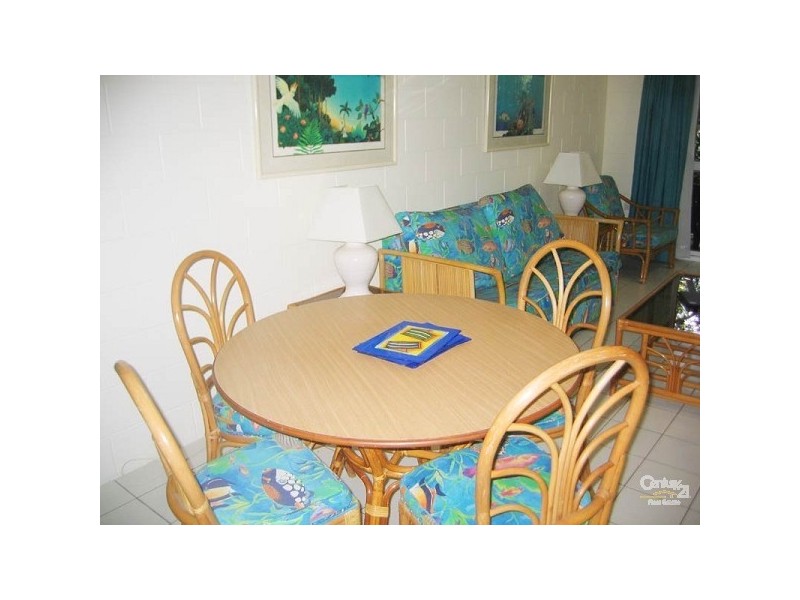 Port Douglas QLD 4877