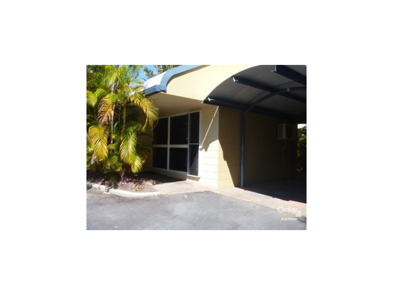Port Douglas QLD 4877