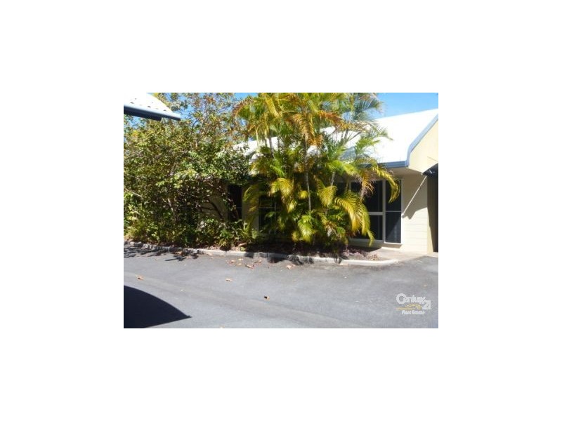 Port Douglas QLD 4877
