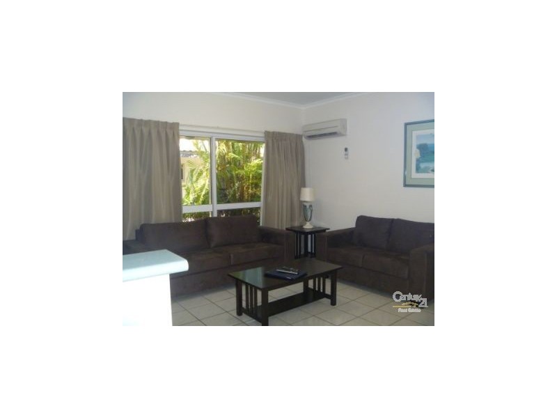 Port Douglas QLD 4877