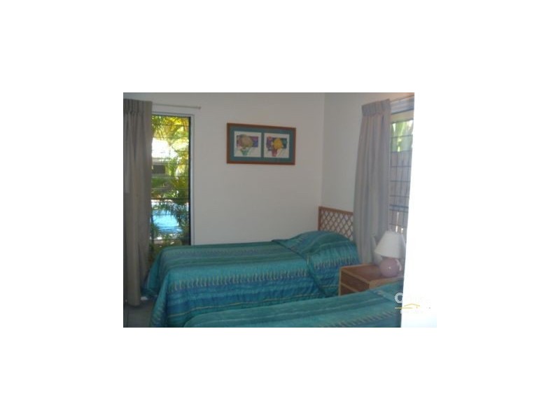 Port Douglas QLD 4877