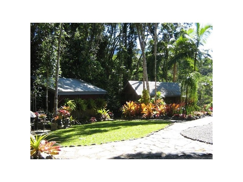 Julatten QLD 4871