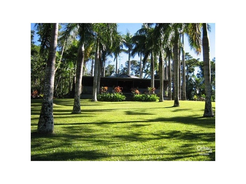 Julatten QLD 4871