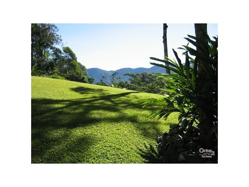 Julatten QLD 4871