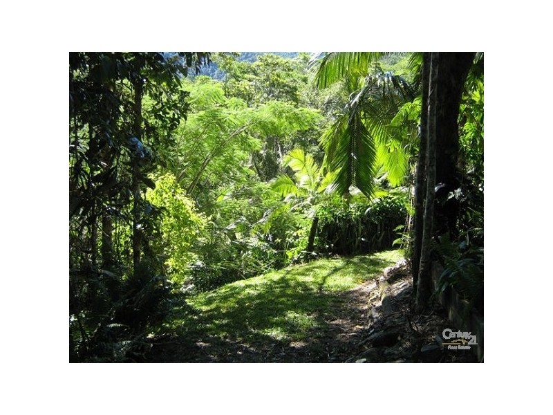 Julatten QLD 4871