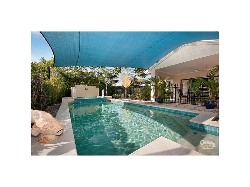 Port Douglas QLD 4877