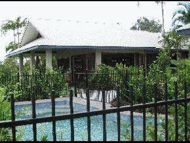 Port Douglas QLD 4877