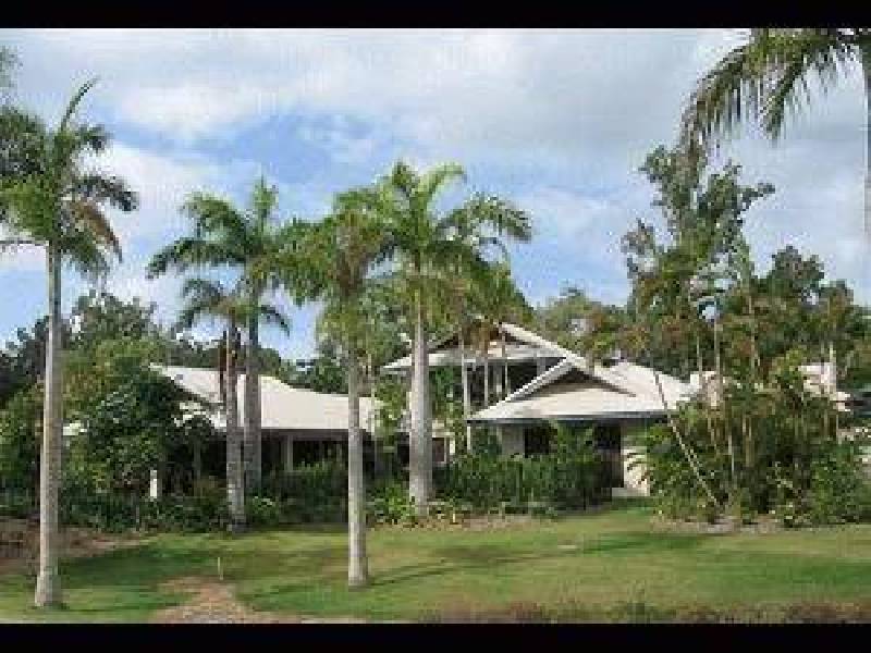 Port Douglas QLD 4877