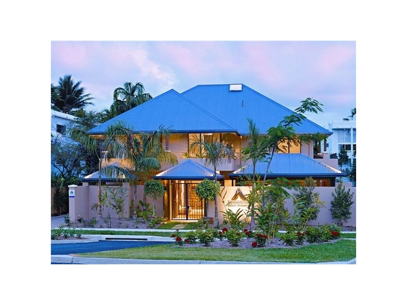 Port Douglas QLD 4877