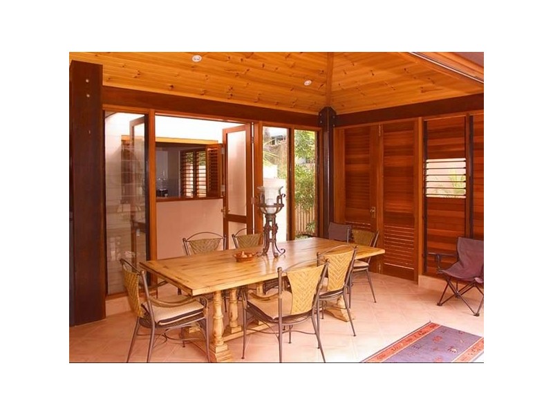 Port Douglas QLD 4877