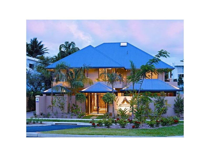 Port Douglas QLD 4877