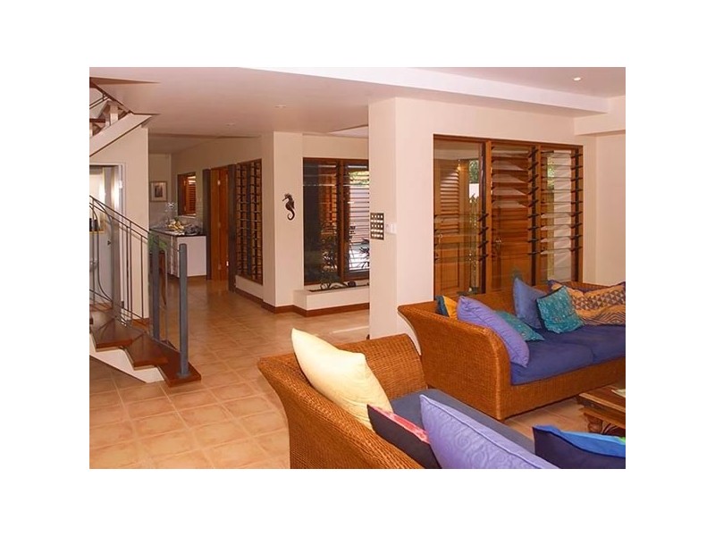 Port Douglas QLD 4877