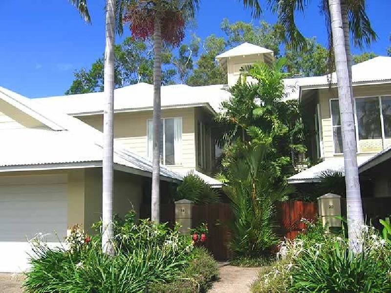 Port Douglas QLD 4877