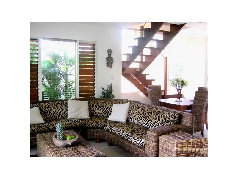 Port Douglas QLD 4877