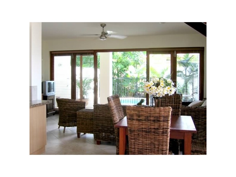 Port Douglas QLD 4877