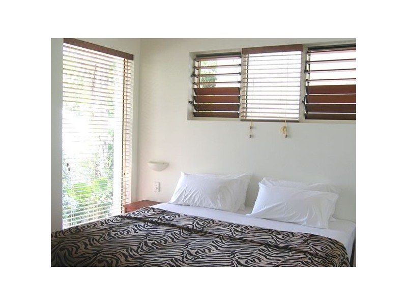 Port Douglas QLD 4877