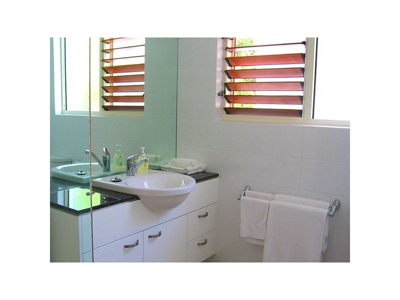 Port Douglas QLD 4877