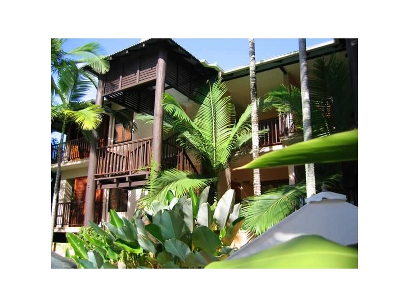 Port Douglas QLD 4877