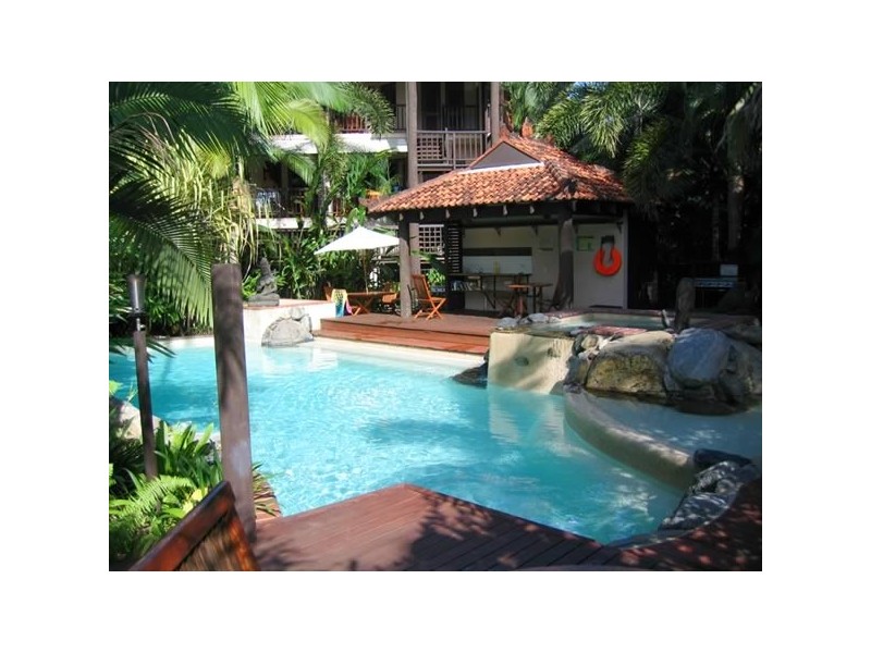 Port Douglas QLD 4877