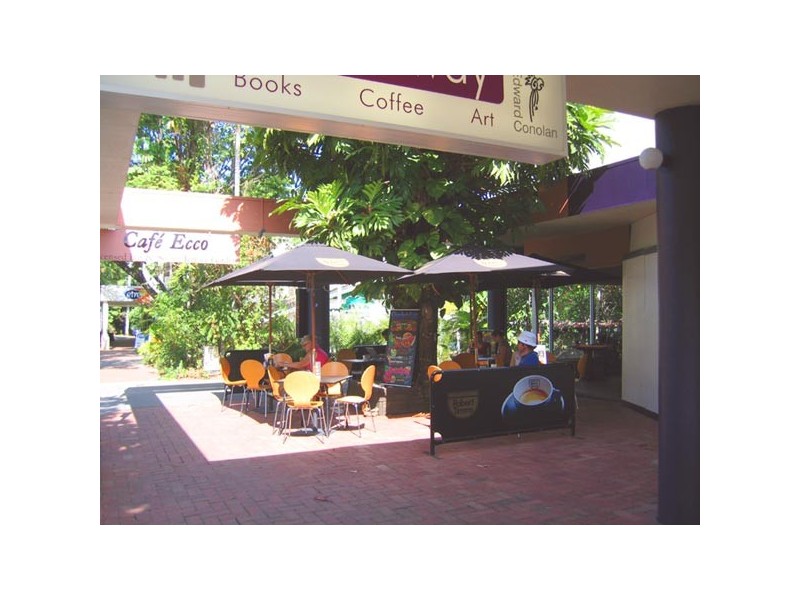 Port Douglas QLD 4877