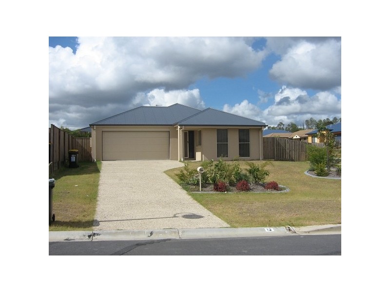 Pacific Pines QLD 4211