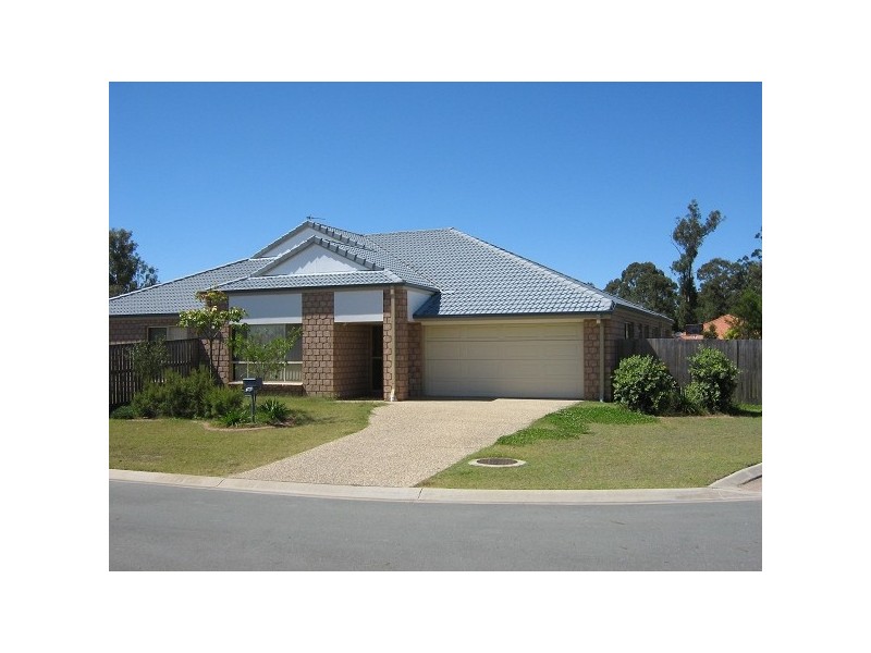 U2/13 Merton Drive, Upper Coomera QLD 4209