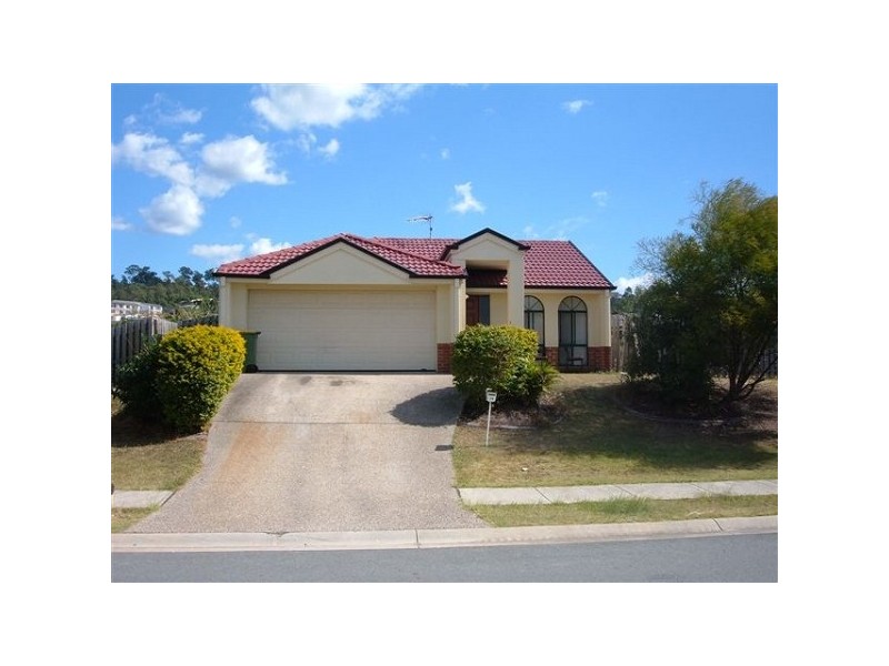 2/14 Ardent Way, Upper Coomera QLD 4209