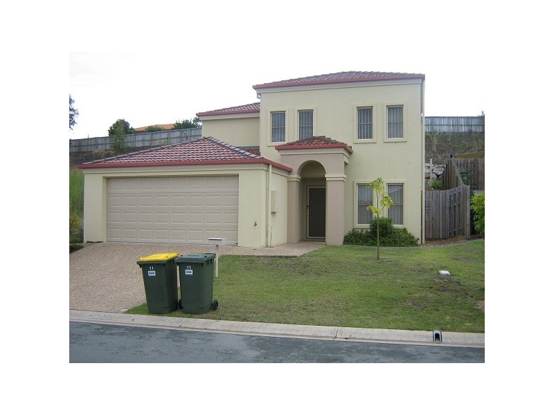 11 Miro Place, Nerang QLD 4211