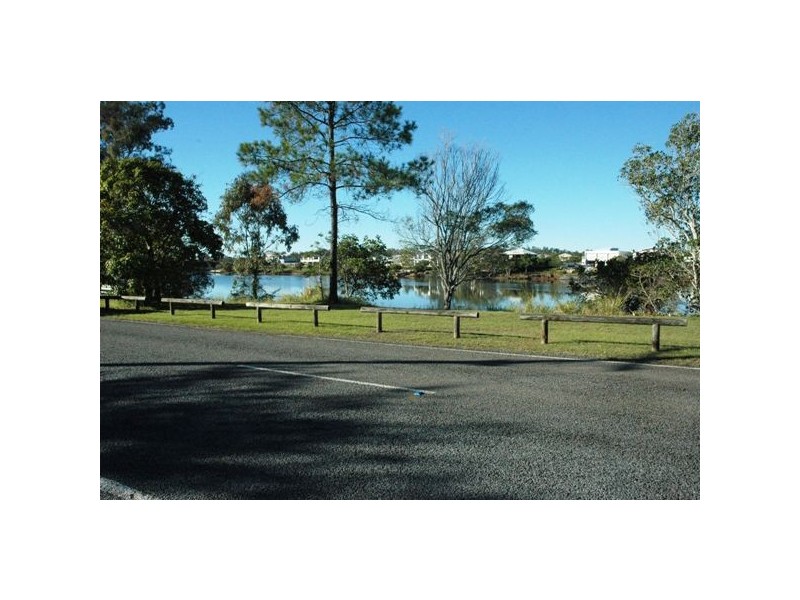 40 Esplanade, Coomera QLD 4209