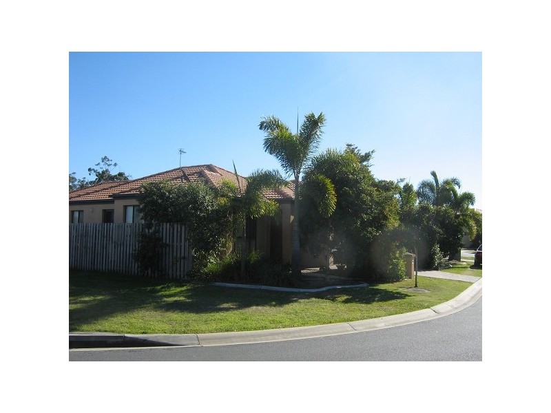 13 Inwood Circuit, Merrimac QLD 4226