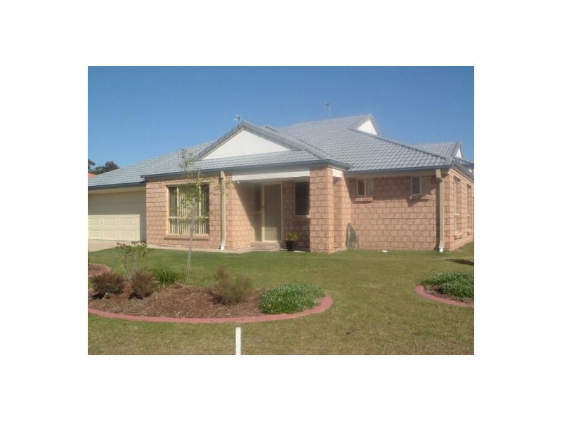 Upper Coomera QLD 4209