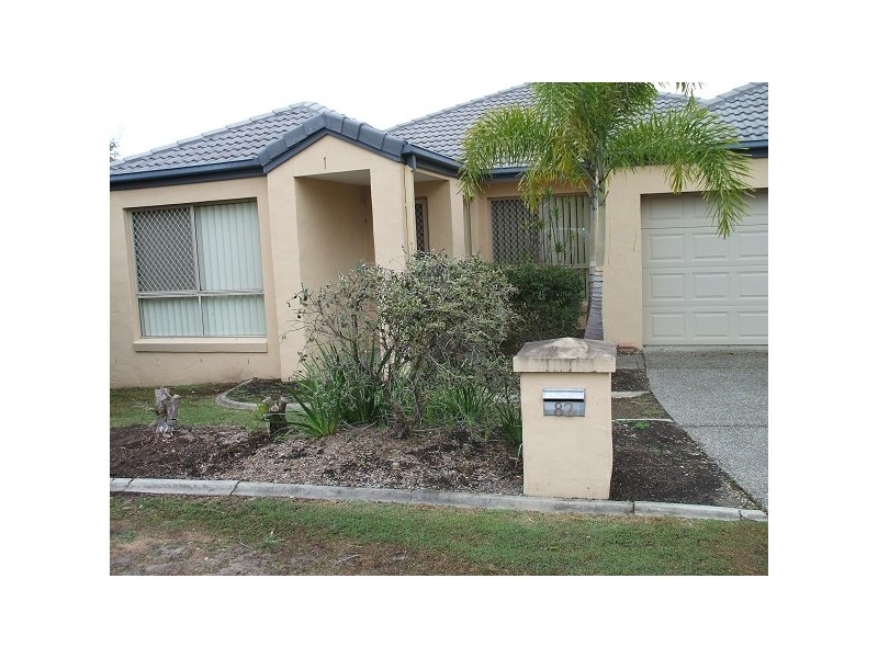 82 Inwood Circuit, Merrimac QLD 4226