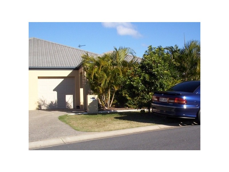 2/25 Inwood, Merrimac QLD 4226